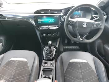 Used Vauxhall Corsa 2025 for sale - 79736868: Photo