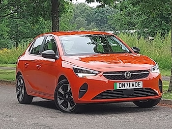 Used Vauxhall Corsa 2021 for sale - 79020496: Photo