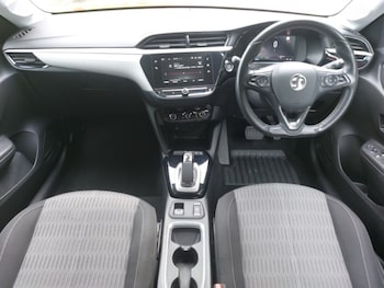 Used Vauxhall Corsa 2021 for sale - 79020496: Photo