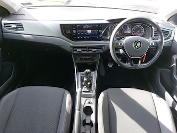 Used Volkswagen Polo 2021 for sale - 79457725: Photo