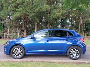 Used Volkswagen Polo 2021 for sale - 79457725: Photo