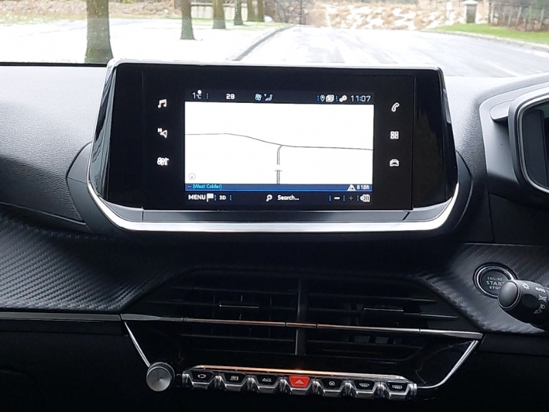 Used Peugeot 208 2023 for sale - 77189936: Photo 10