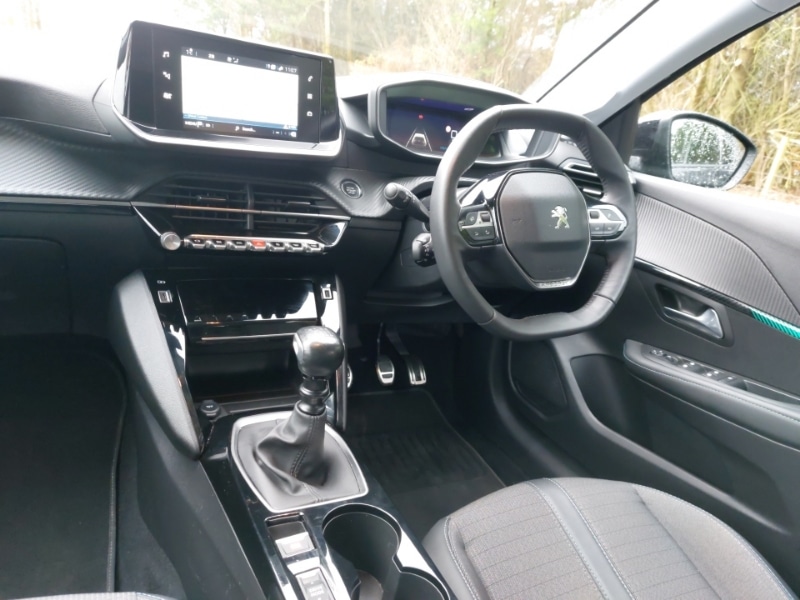 Used Peugeot 208 2023 for sale - 77189936: Photo 11