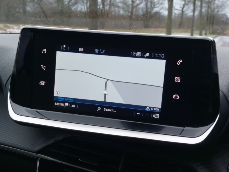 Used Peugeot 208 2023 for sale - 77189936: Photo 12