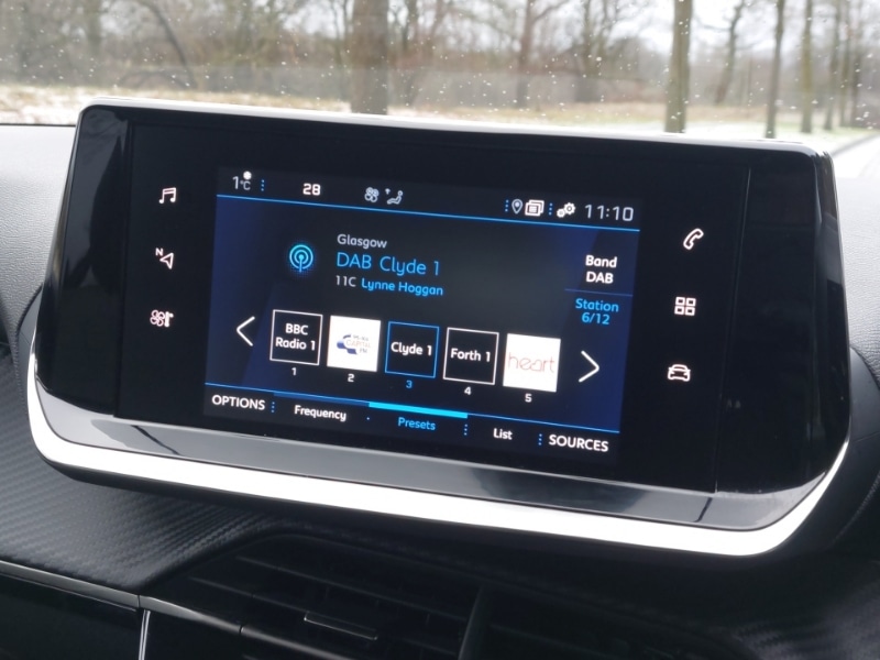 Used Peugeot 208 2023 for sale - 77189936: Photo 13