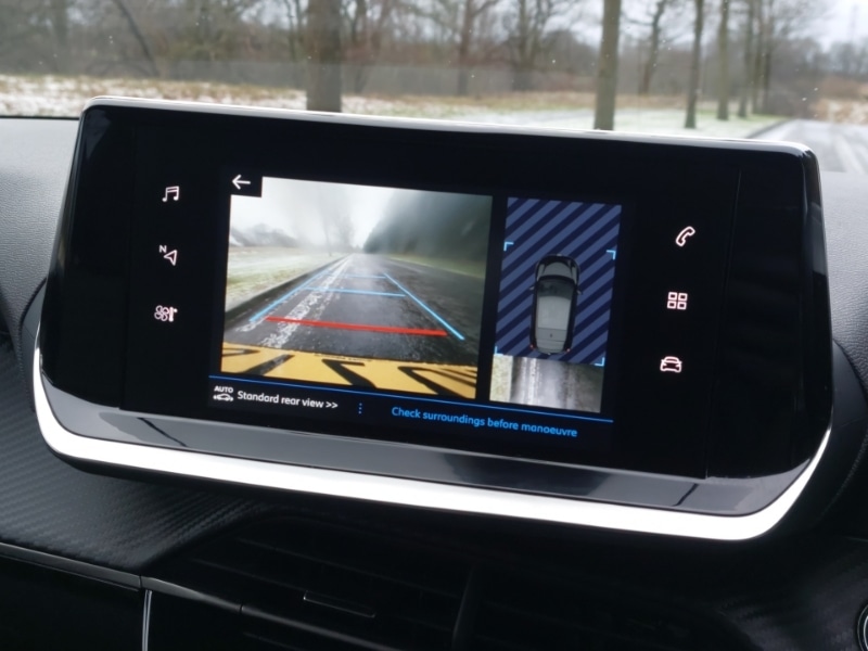 Used Peugeot 208 2023 for sale - 77189936: Photo 14