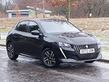 Peugeot 208 feature image