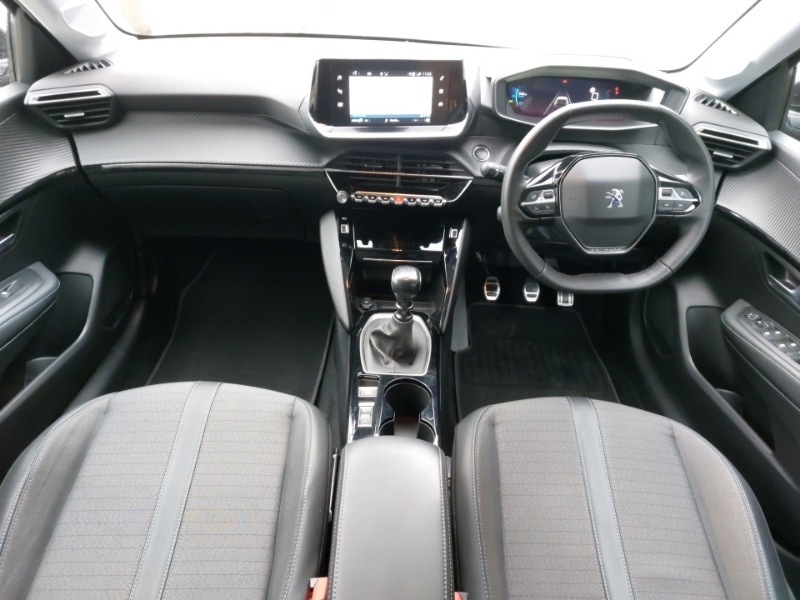 Used Peugeot 208 2023 for sale - 77189936: Photo 2