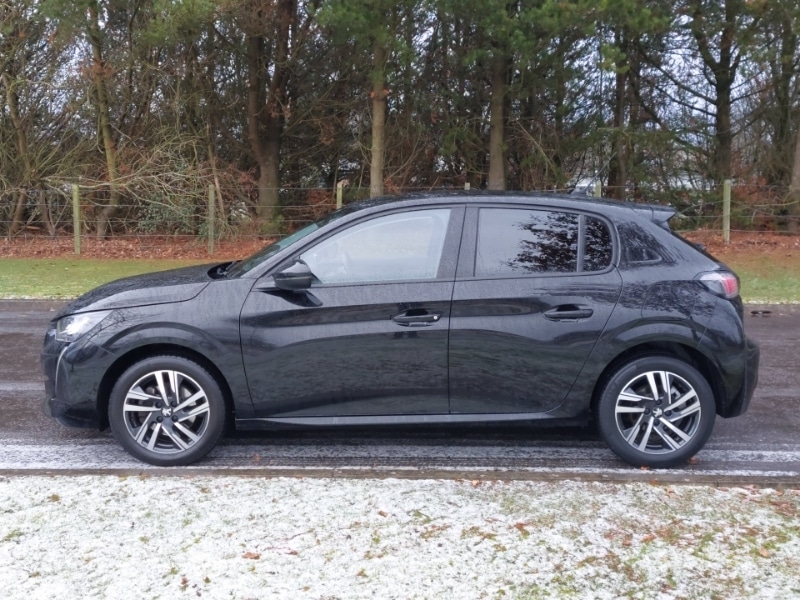 Used Peugeot 208 2023 for sale - 77189936: Photo 4