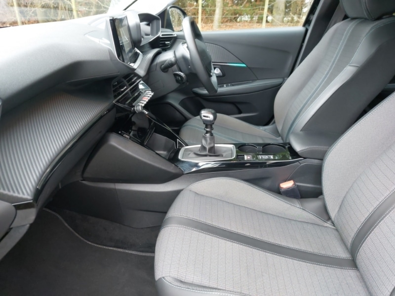 Used Peugeot 208 2023 for sale - 77189936: Photo 5