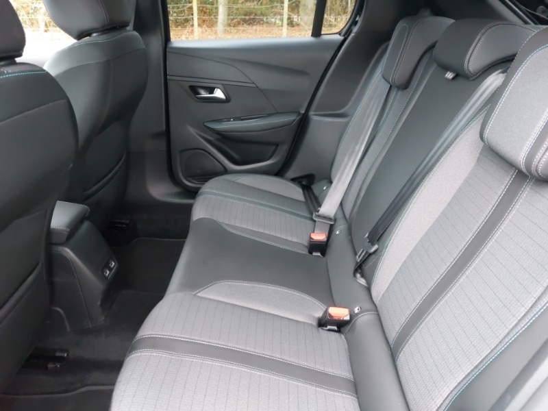 Used Peugeot 208 2023 for sale - 77189936: Photo 6