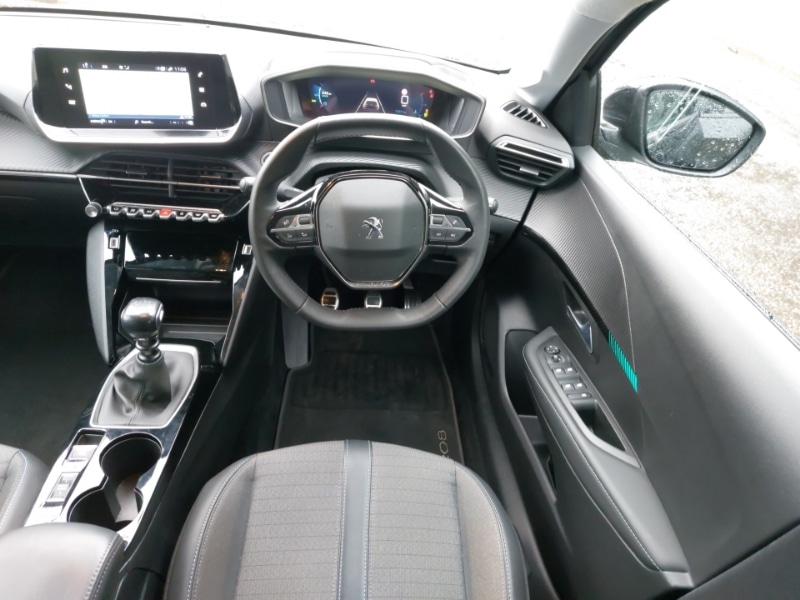 Used Peugeot 208 2023 for sale - 77189936: Photo 7