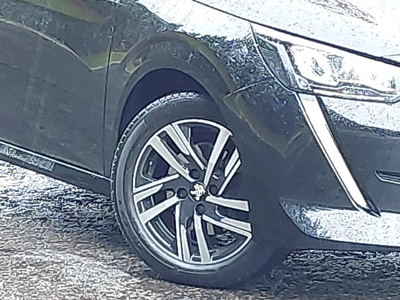 Used Peugeot 208 2023 for sale - 77189936: Photo 9