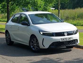 2025 - 1.2 Turbo Design 5dr