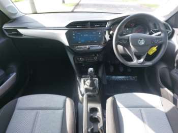 Used Vauxhall Corsa 2025 for sale - 75027121: Photo