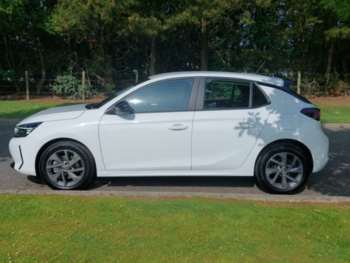 Used Vauxhall Corsa 2025 for sale - 75027121: Photo