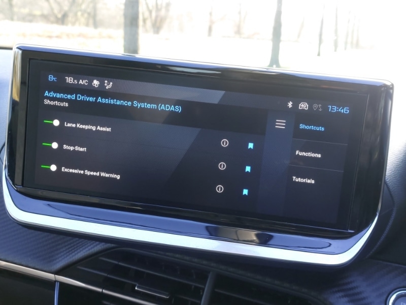 Used Peugeot 2008 2024 for sale - 77366771: Photo 13