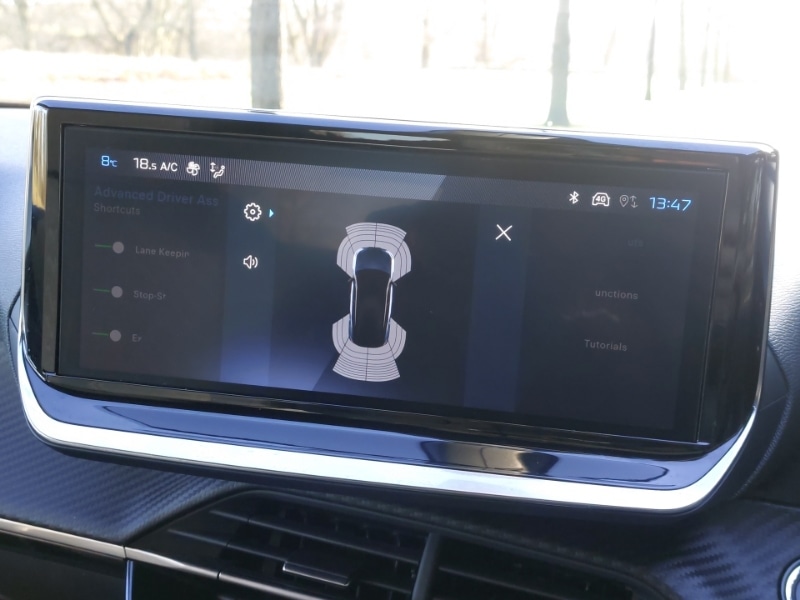 Used Peugeot 2008 2024 for sale - 77366771: Photo 14