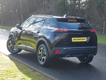 Used Peugeot 2008 2024 for sale - 77366771: Photo