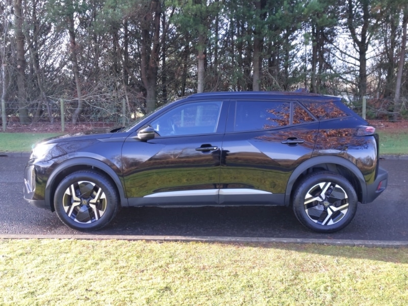 Used Peugeot 2008 2024 for sale - 77366771: Photo 4