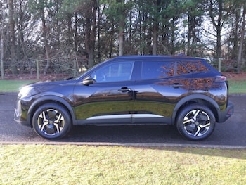 Used Peugeot 2008 2024 for sale - 77366771: Photo