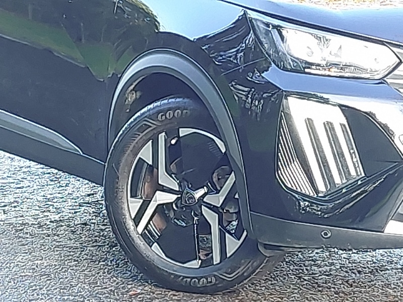 Used Peugeot 2008 2024 for sale - 77366771: Photo 9