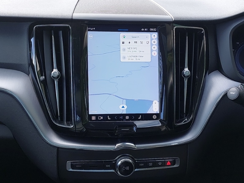 Used Volvo XC60 2021 for sale - 78032947: Photo 10