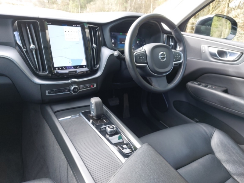 Used Volvo XC60 2021 for sale - 78032947: Photo 11