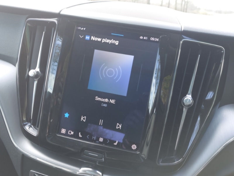 Used Volvo XC60 2021 for sale - 78032947: Photo 13