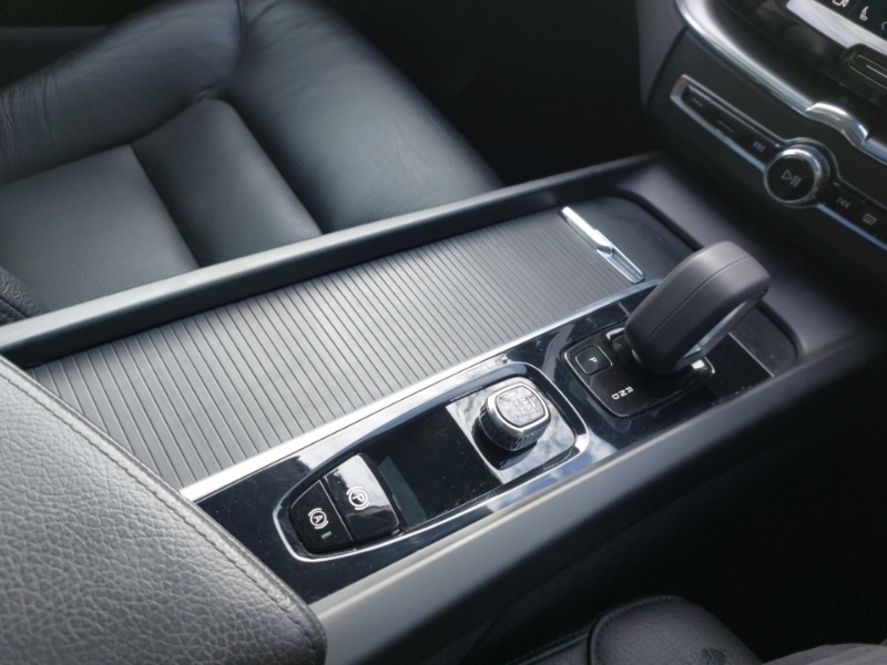 Used Volvo XC60 2021 for sale - 78032947: Photo 18