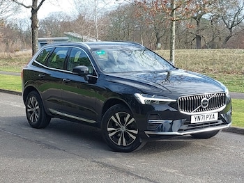 Used Volvo XC60 2021 for sale - 78032947: Photo