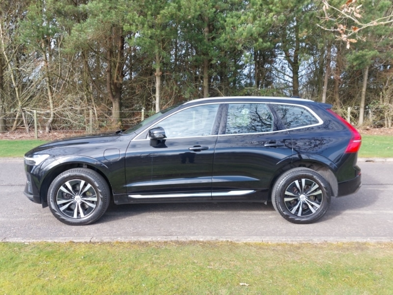 Used Volvo XC60 2021 for sale - 78032947: Photo 4