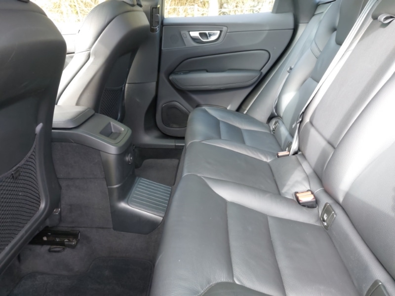 Used Volvo XC60 2021 for sale - 78032947: Photo 6