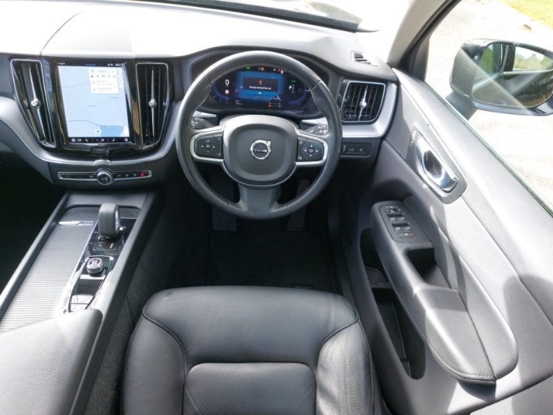 Used Volvo XC60 2021 for sale - 78032947: Photo 7