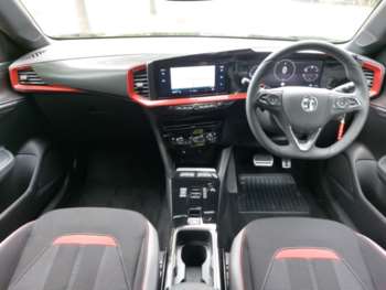 Used Vauxhall Mokka 2024 for sale - 75245350: Photo