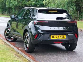 Used Vauxhall Mokka 2024 for sale - 75245350: Photo