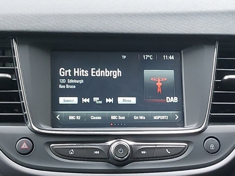 Used Vauxhall Crossland 2022 for sale - 76187814: Photo 10