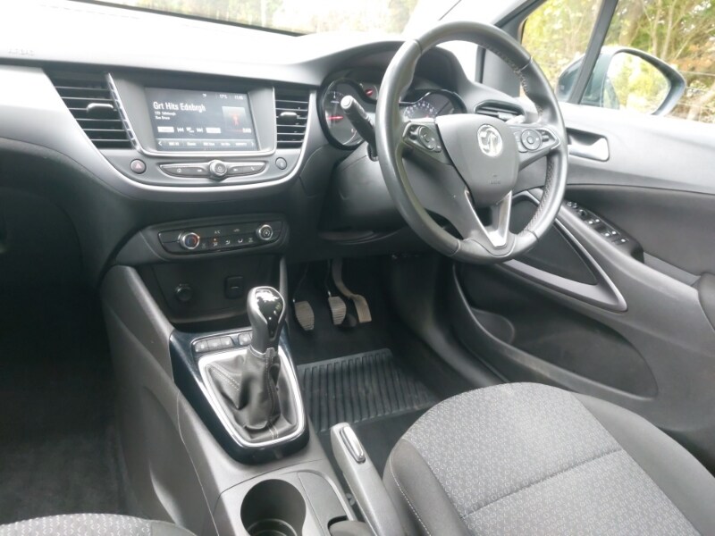 Used Vauxhall Crossland 2022 for sale - 76187814: Photo 11