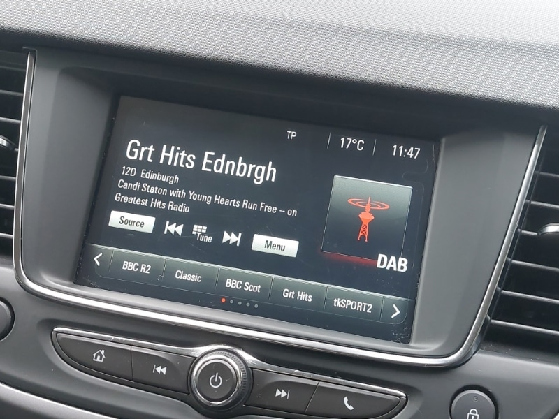 Used Vauxhall Crossland 2022 for sale - 76187814: Photo 12