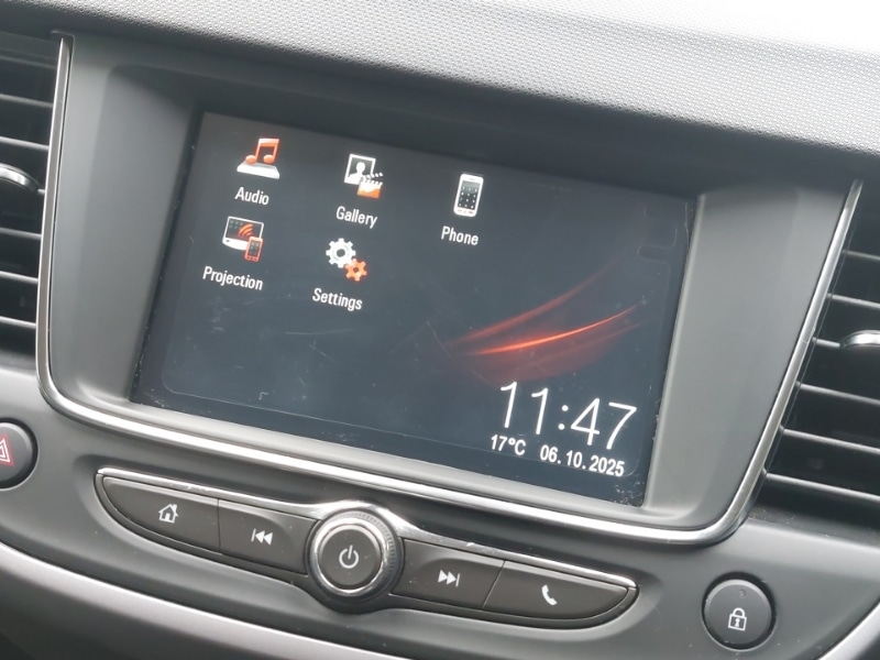 Used Vauxhall Crossland 2022 for sale - 76187814: Photo 13