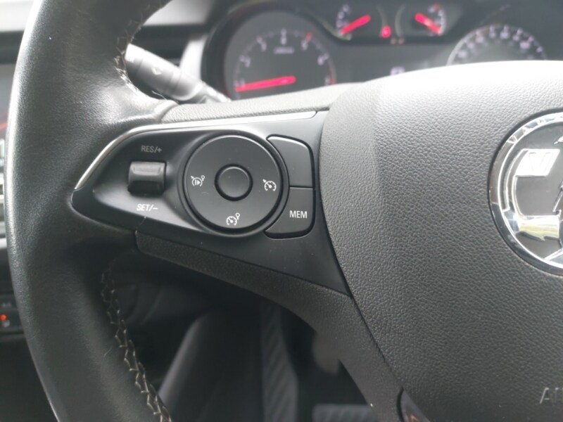 Used Vauxhall Crossland 2022 for sale - 76187814: Photo 14