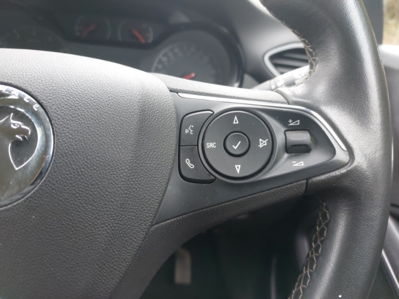 Used Vauxhall Crossland 2022 for sale - 76187814: Photo 15