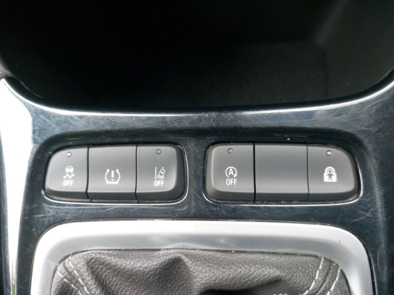 Used Vauxhall Crossland 2022 for sale - 76187814: Photo 18