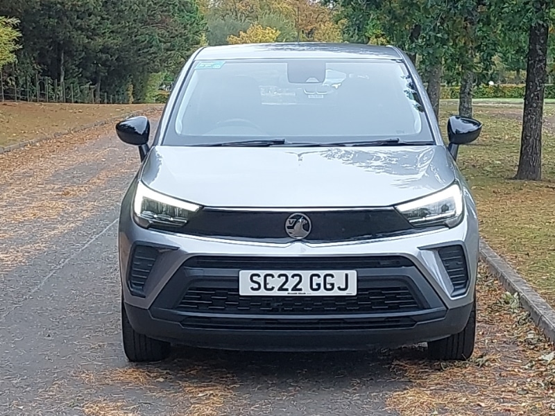 Used Vauxhall Crossland 2022 for sale - 76187814: Photo 19