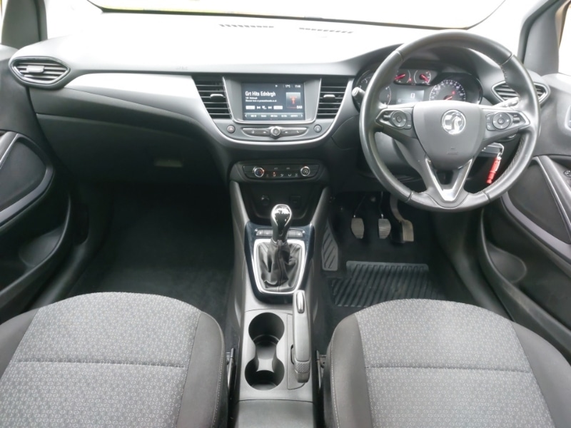 Used Vauxhall Crossland 2022 for sale - 76187814: Photo 2