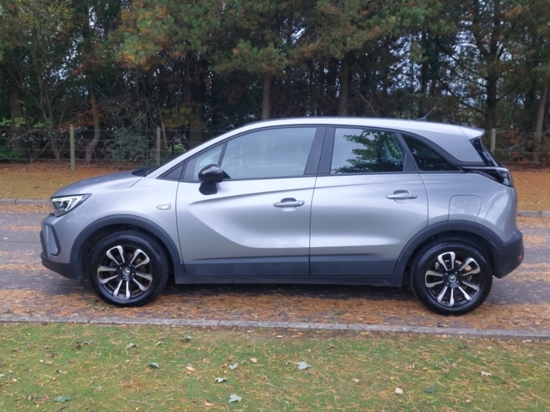 Used Vauxhall Crossland 2022 for sale - 76187814: Photo 4