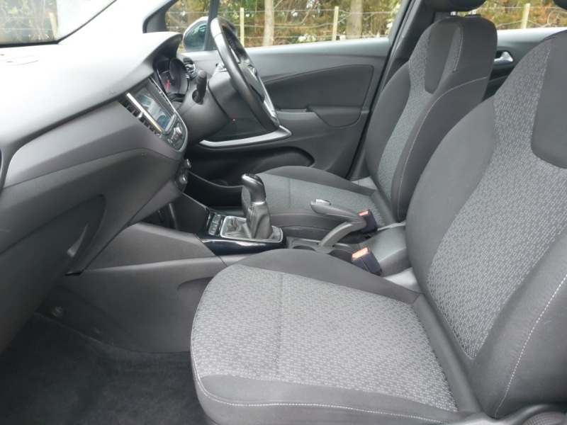 Used Vauxhall Crossland 2022 for sale - 76187814: Photo 5