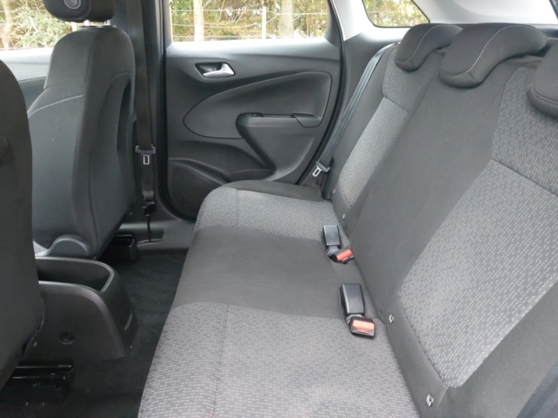 Used Vauxhall Crossland 2022 for sale - 76187814: Photo 6