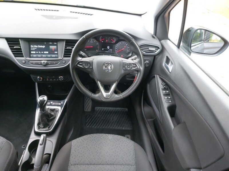 Used Vauxhall Crossland 2022 for sale - 76187814: Photo 7