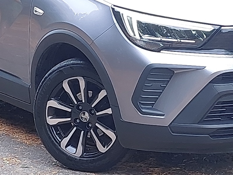 Used Vauxhall Crossland 2022 for sale - 76187814: Photo 9